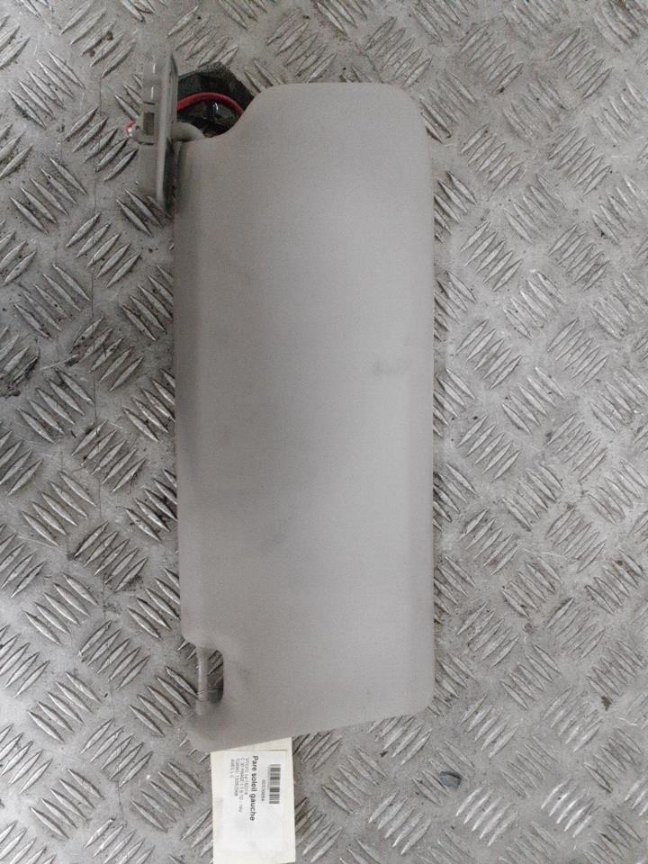 Visiera parasole sinistra VOLVO C 30 PHASE 1   Silver (426) Diésel - 1