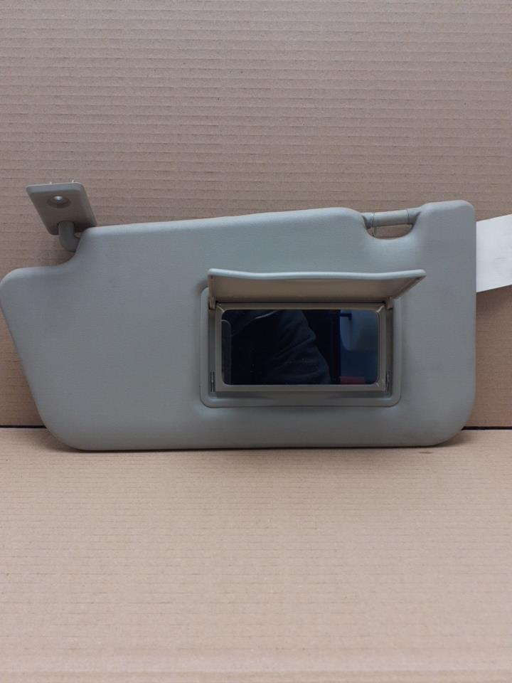 Visiera parasole sinistra NISSAN MICRA 3 PHASE 1 Gasolina - 1