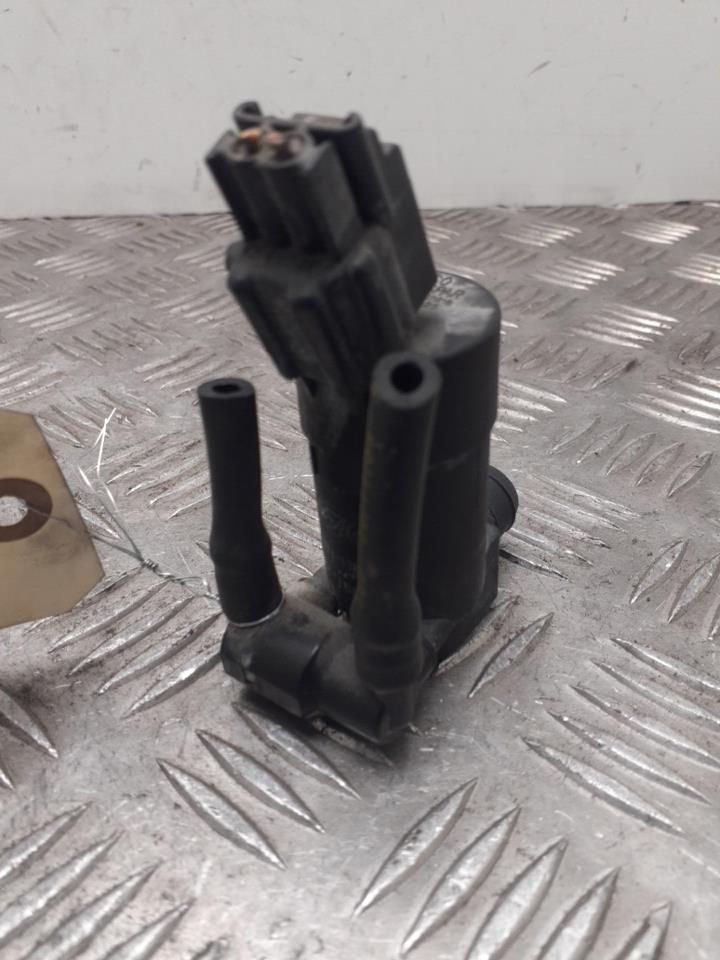 Pompe lave glace avant FORD FOCUS 2 PHASE 2 BREAK Diesel - 1