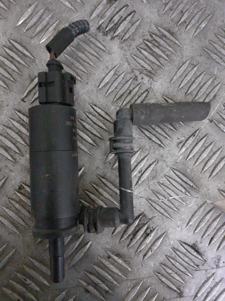 Pompe lave glace avant VOLKSWAGEN EOS CABRIO PHASE 1 Diesel - 1