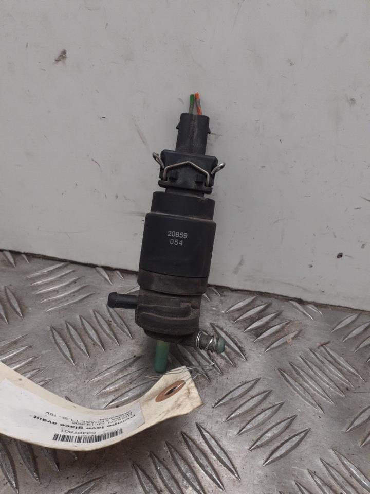 Pompa lavacristalli anteriore NISSAN MICRA 3 PHASE 1 Gasolina - 1