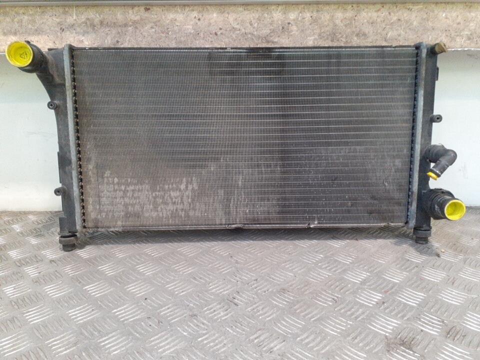 Radiateur eau FIAT PANDA 2 PHASE 1 Essence - 1