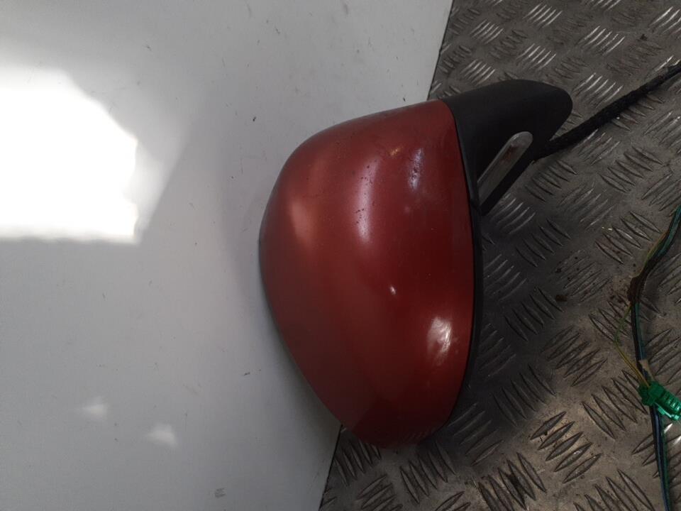 Retrovisor derecho CITROEN C4 1 PHASE 1 COUPE Gasolina - 1