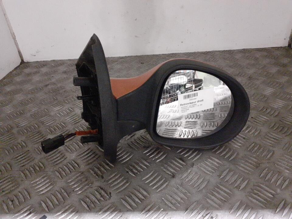 Retrovisor derecho RENAULT TWINGO 2 PHASE 1 Gasolina - 1