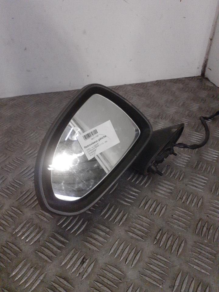 Retrovisor izquierdo OPEL CORSA D PHASE 1 Gasolina - 1