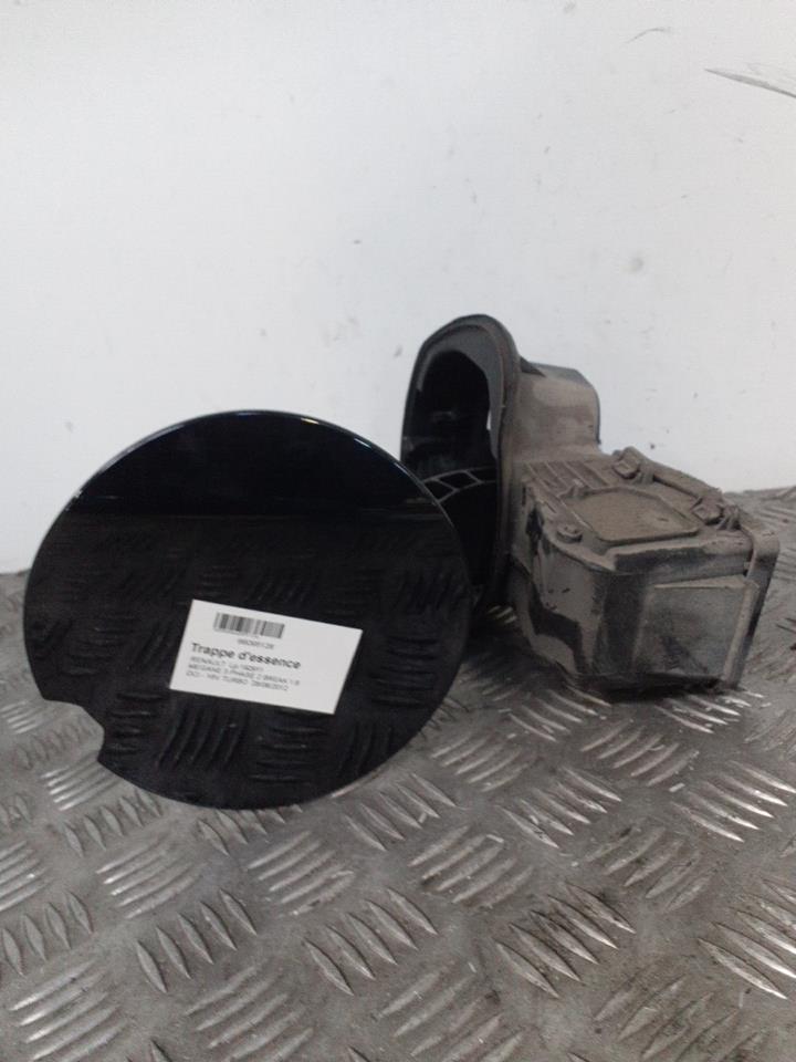Trappe d'essence RENAULT MEGANE 3 PHASE 2 BREAK Diesel - 1