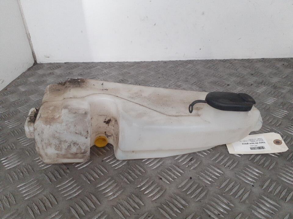 Vase de lave glace DACIA DUSTER 1 PHASE 1 Diesel - 1