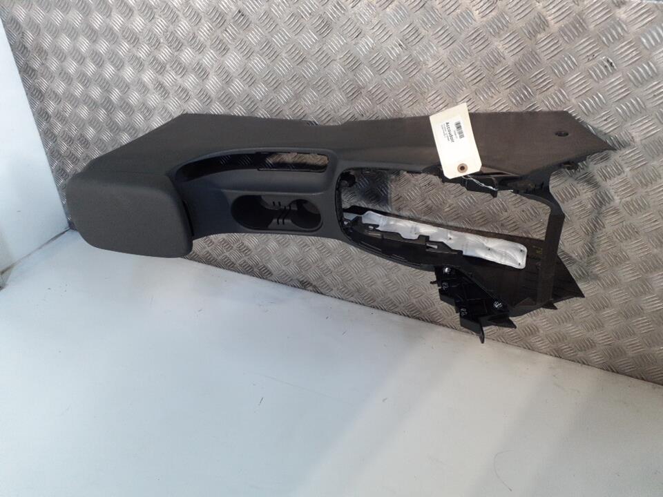 Bracciolo HYUNDAI KONA PHASE 2  - 1