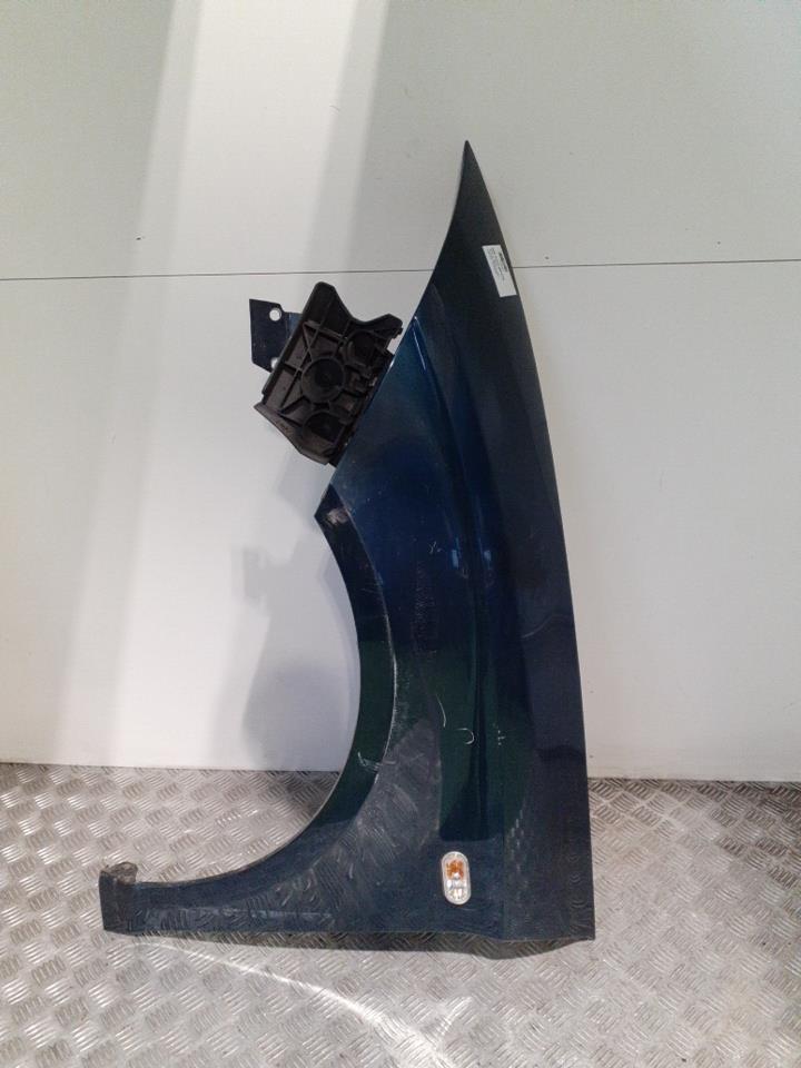 Aile avant gauche SEAT TOLEDO 3 Bleu (Meer Blau) (LS5Y/V6)  - 1
