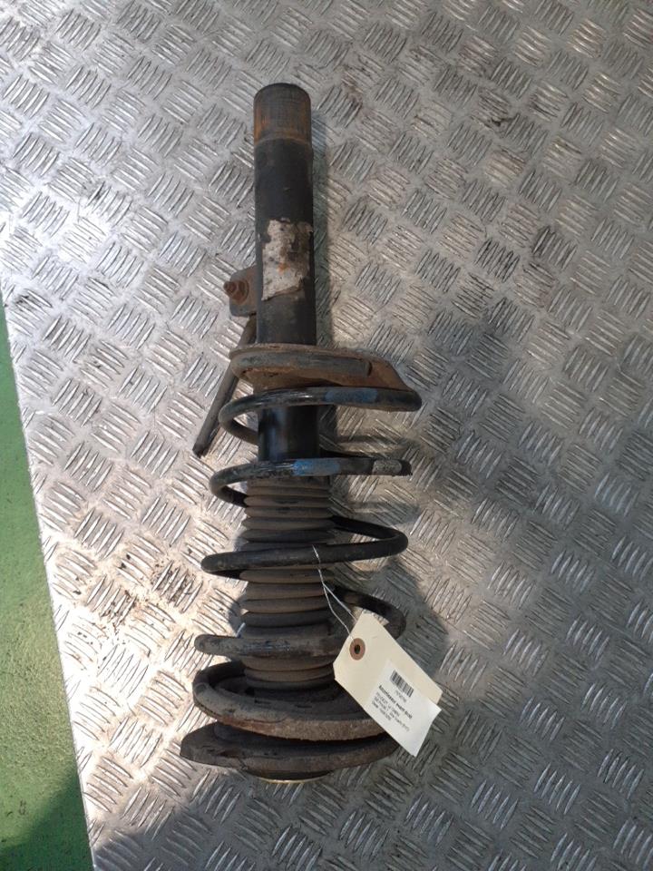 Ammortizzatore anteriore destro PEUGEOT 206 PHASE 1   Gris Quartz (EYC) Diésel - 1
