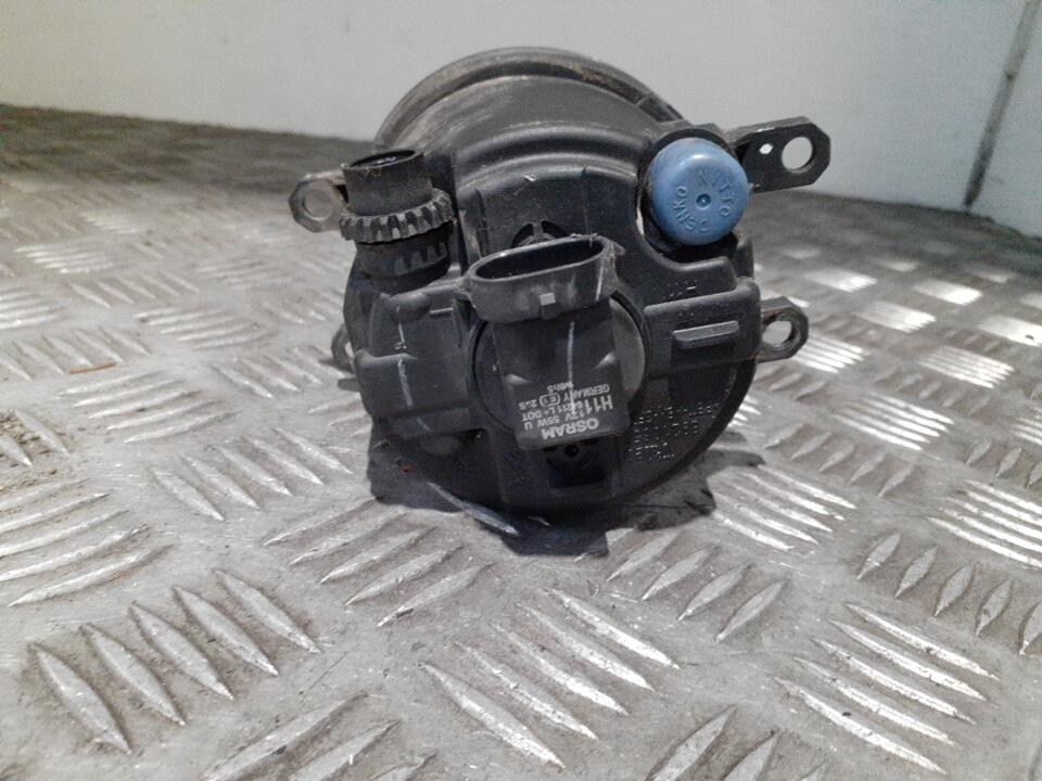Fendinebbia sinistro (luce) TOYOTA YARIS 2 PHASE 1 Gasolina - 1