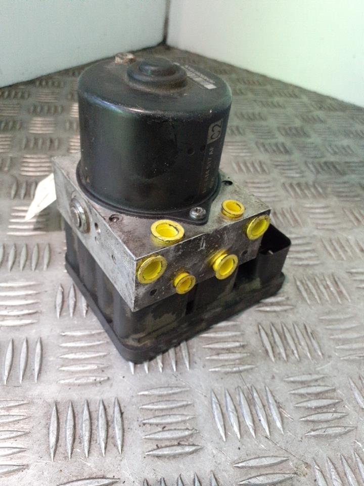 Blocco ABS (antibloccaggio freni) VOLKSWAGEN GOLF PLUS PHASE 1 Diésel - 1