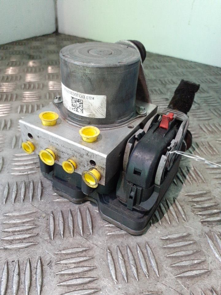 Bloc ABS (freins anti-blocage) AUDI A6 4 AVANT PHASE 2 BREAK Diesel - 1