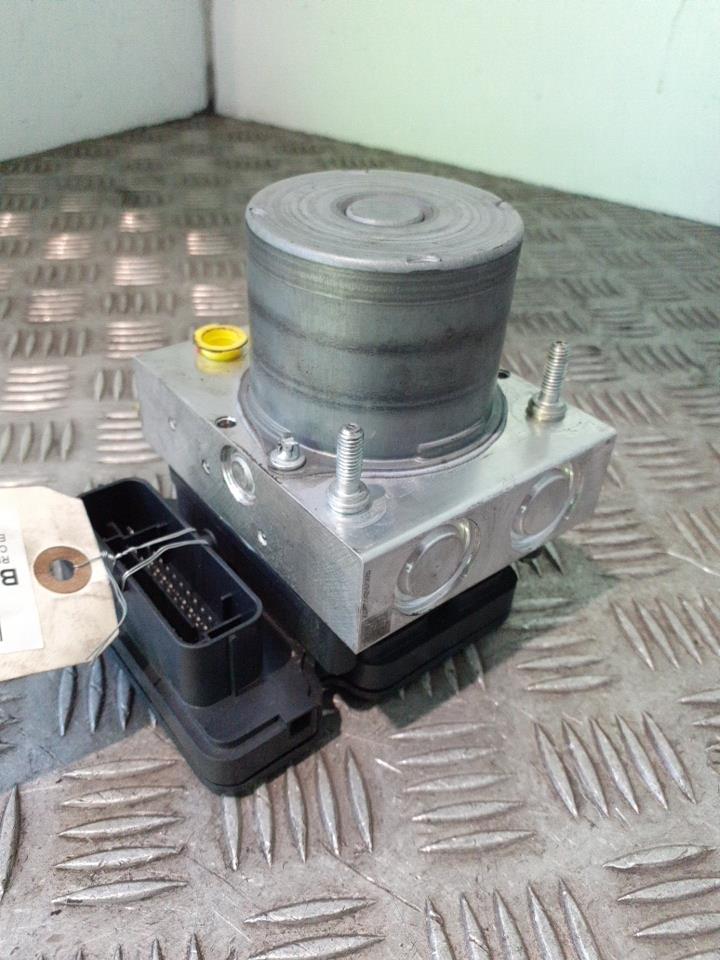 Blocco ABS (antibloccaggio freni) RENAULT CLIO 5   Gris Platine (TED69) Gasolina/Híbrido - 1