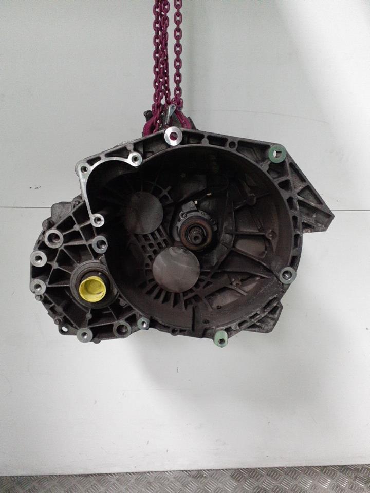 Boite de vitesses OPEL ASTRA J PHASE 1 Diesel - 1