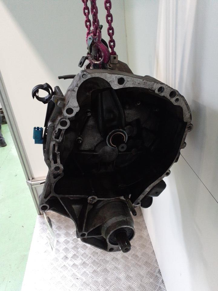 Boite de vitesses RENAULT TWINGO 1 PHASE 3 Live Pastel (OVF97) Essence - 1