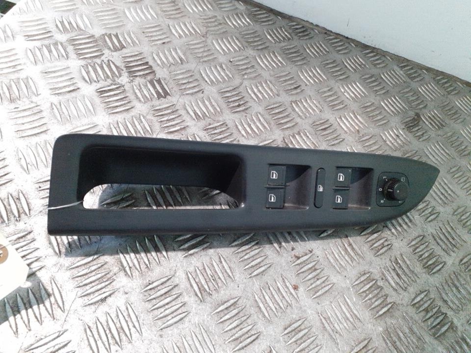 Bouton/Interrupteur VOLKSWAGEN GOLF PLUS PHASE 1 Diesel - 1