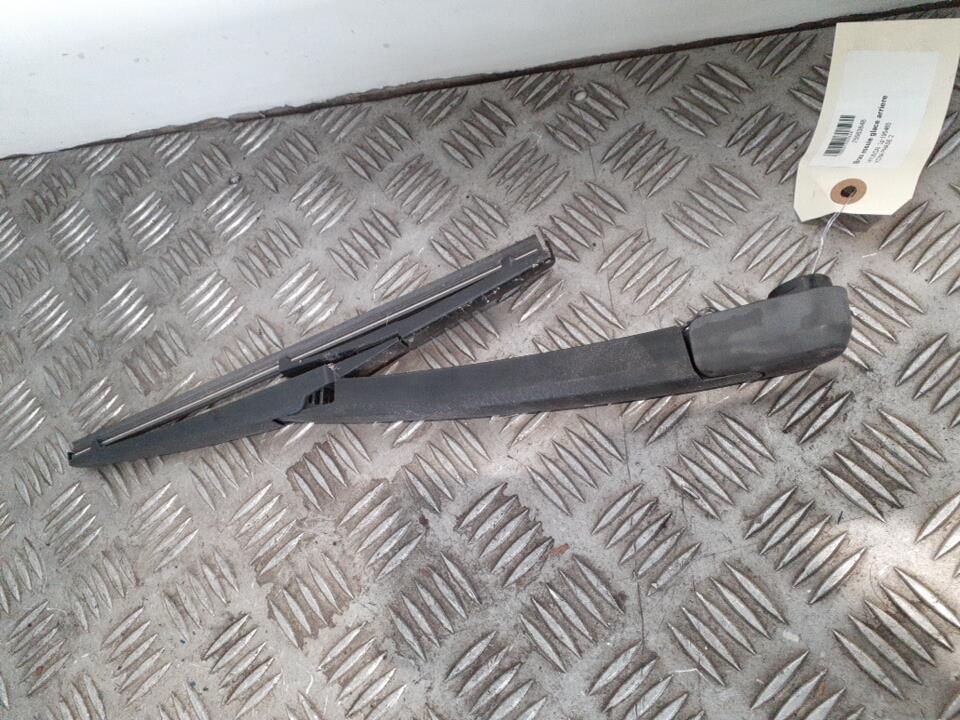 Braccio tergicristallo posteriore HYUNDAI KONA PHASE 2  - 1