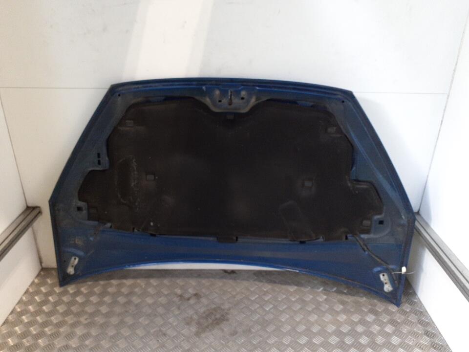 Capot FORD S-MAX 1 PHASE 1 Diesel - 1