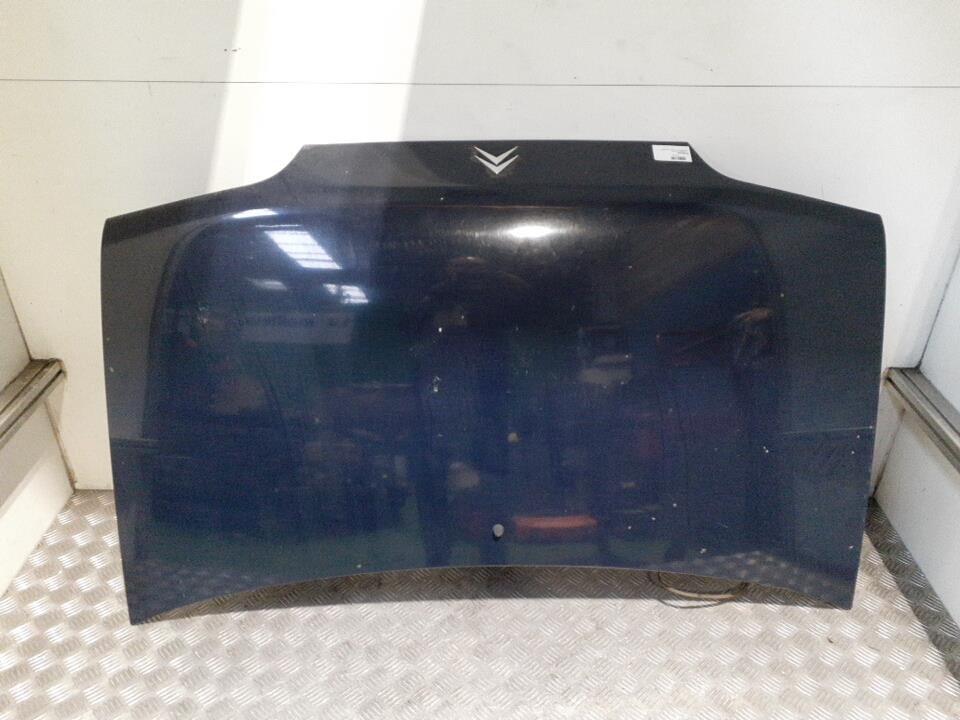 Capot CITROEN AX PHASE 2 Essence - 1