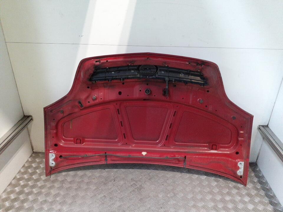 Capot OPEL MERIVA A PHASE 1 (Moroccan Red) (U573/74U/76L/4IU) Essence - 1