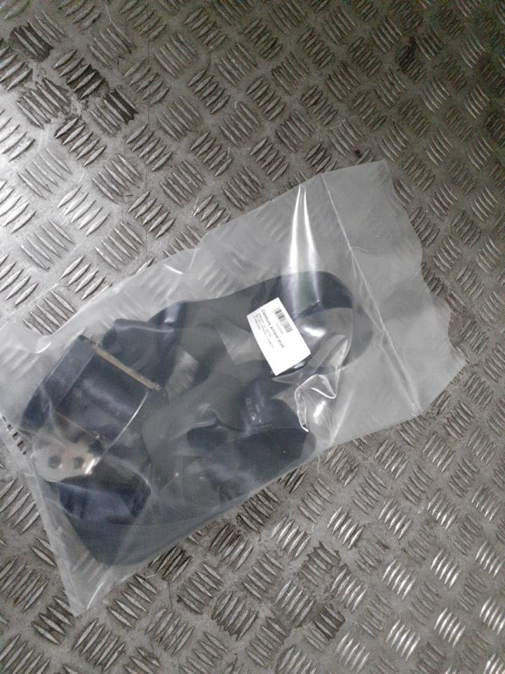 Cintura di sicurezza posteriore destra NISSAN MICRA 3 PHASE 1 Gasolina - 1