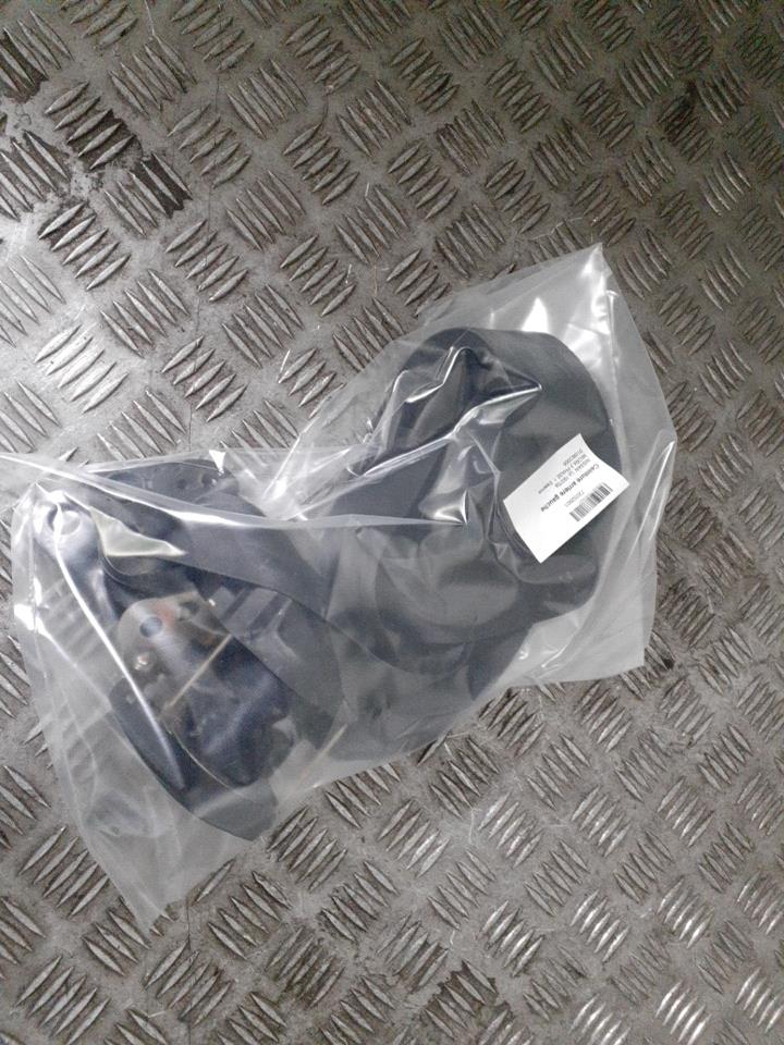 Cintura di sicurezza posteriore sinistra NISSAN MICRA 3 PHASE 1 Gasolina - 1