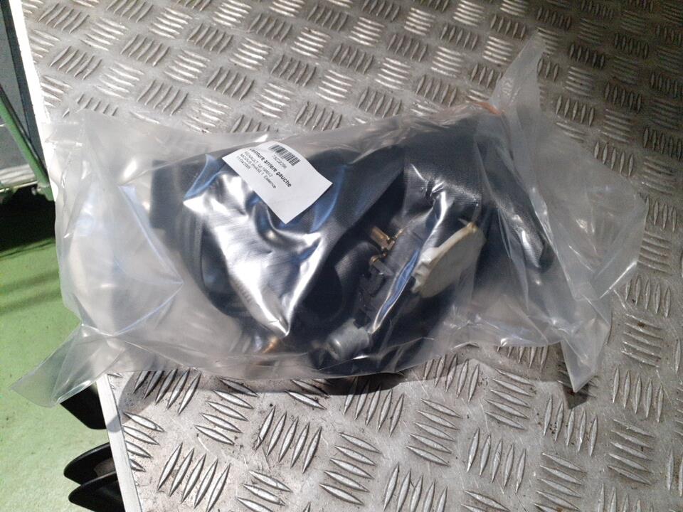 Ceinture arriere gauche RENAULT MODUS PHASE 1 Essence - 1