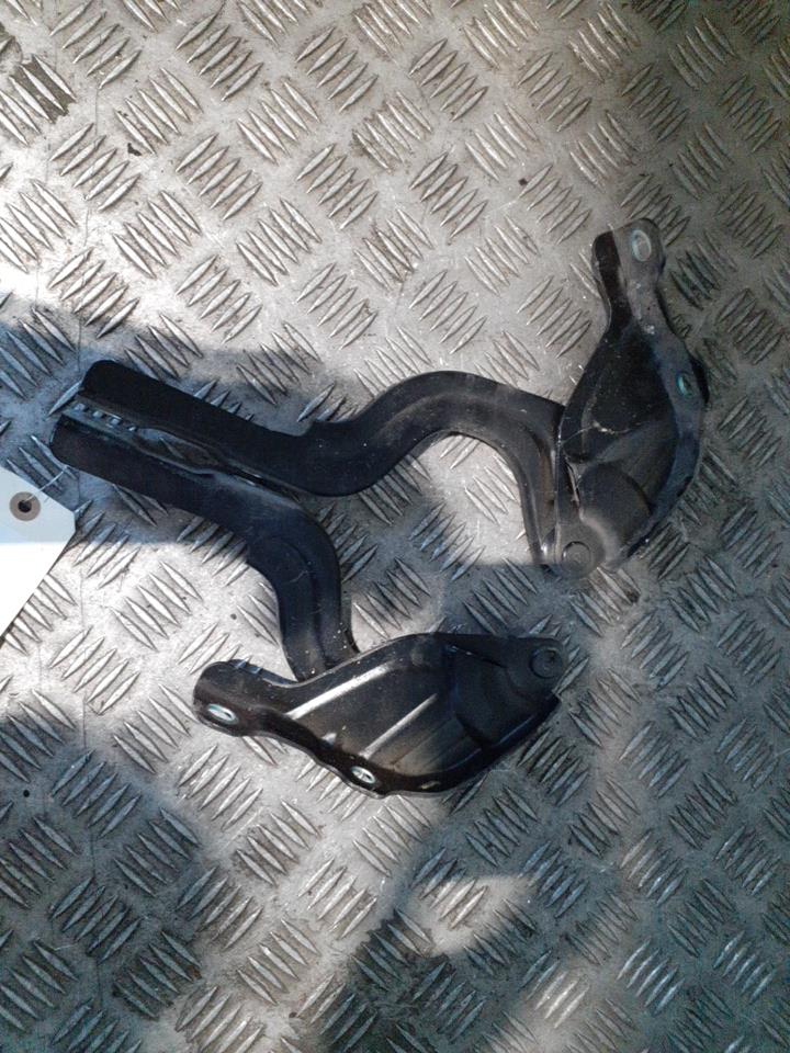 Charniere de capot HYUNDAI KONA PHASE 2  - 1