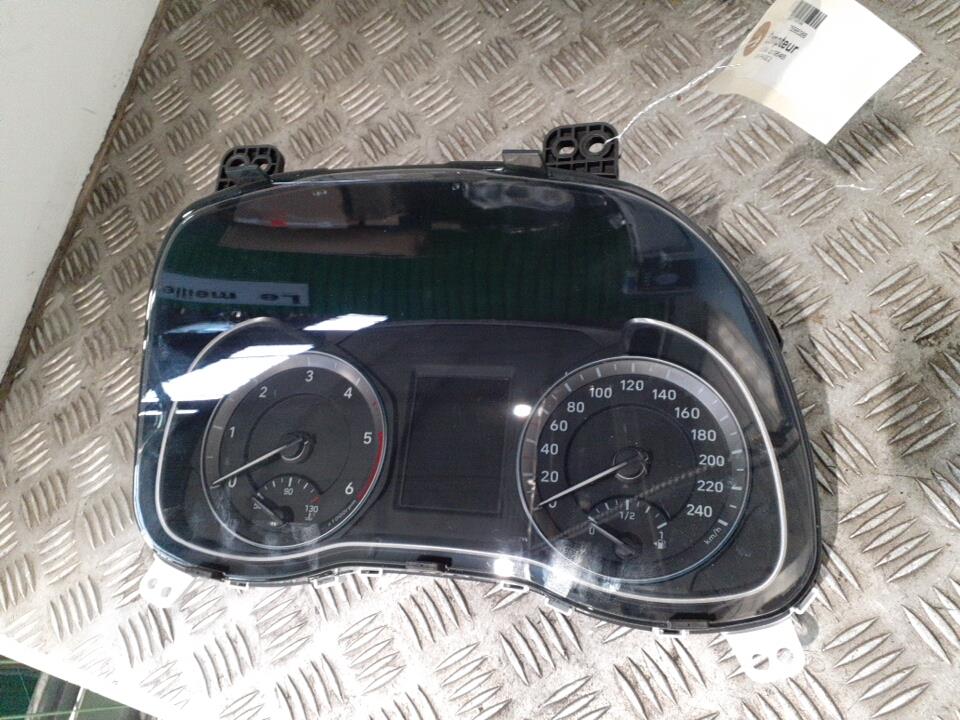 Compteur HYUNDAI KONA PHASE 2  - 1
