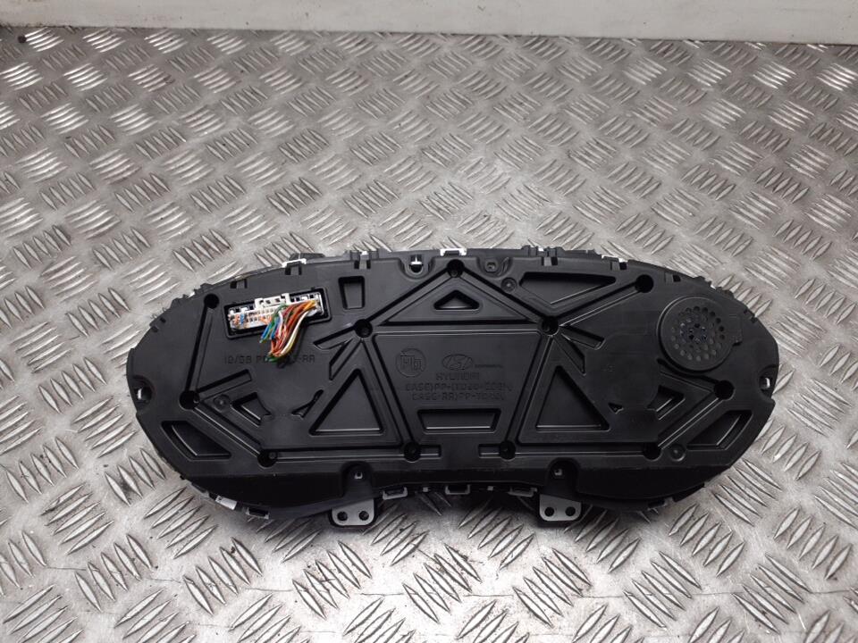 Compteur HYUNDAI I 20 2 PHASE 2 Essence - 1