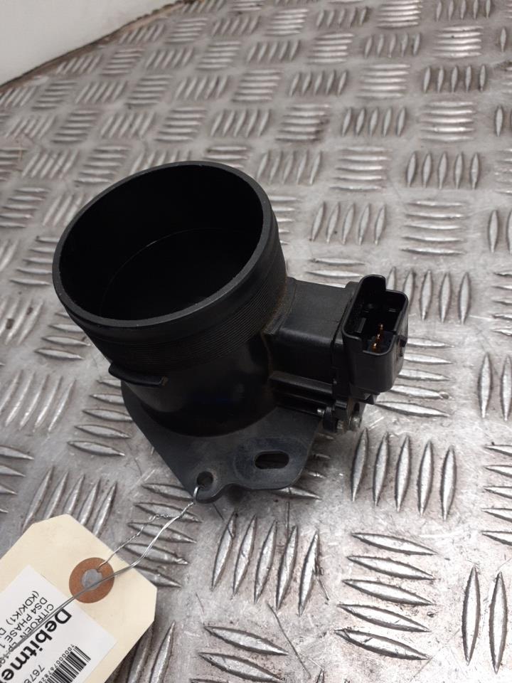 Debitmetre CITROEN DS4 PHASE 1 Brun Hickory (KDK/K1) Diesel - 1