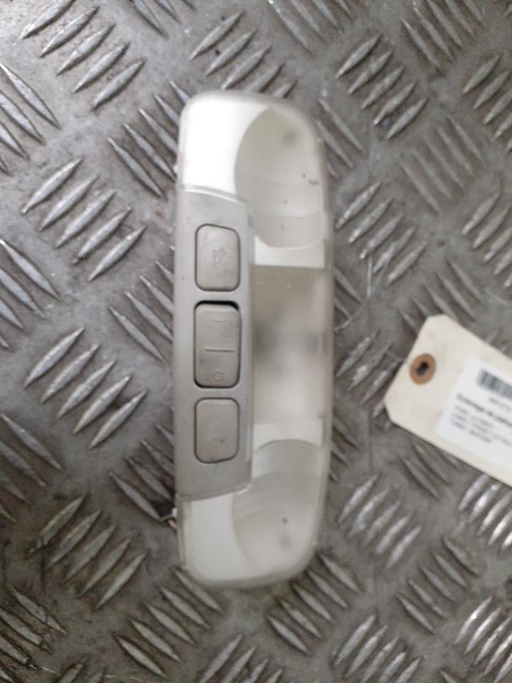 Eclairage de plafonnier FORD S-MAX 1 PHASE 1 Diesel - 1