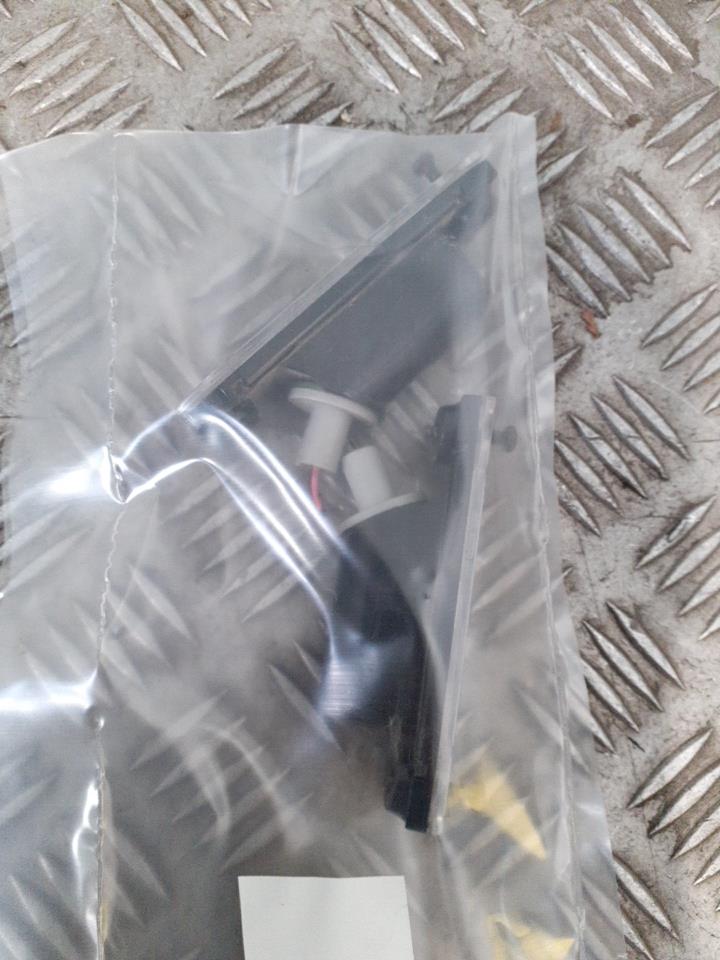 Eclairage de plaque HYUNDAI KONA PHASE 2  - 1