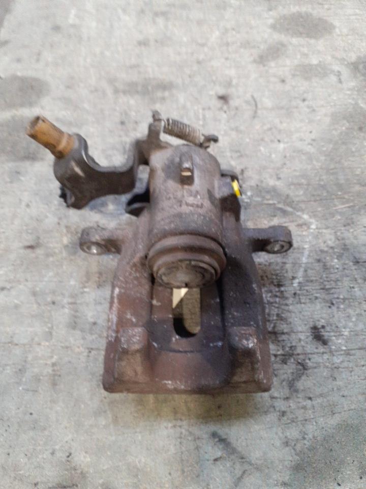 Pinza freni posteriore destra CITROEN DS5 PHASE 1 Blanc Nacre (KWE) Diésel - 1