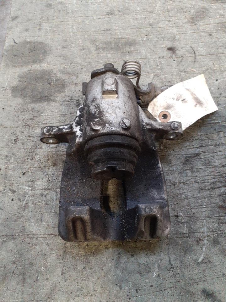 Pinza freni posteriore sinistra OPEL INSIGNIA 1 PHASE 1 (Mahagony) (41C/GOP)  - 1
