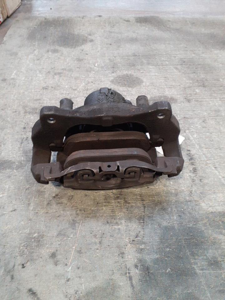 Pinza freni anteriore destra CITROEN DS5 PHASE 1 Blanc Nacre (KWE) Diésel - 1
