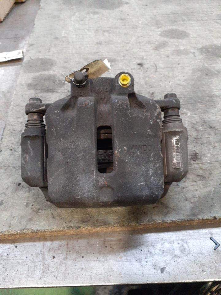 Pinza freni anteriore destra OPEL INSIGNIA 1 PHASE 1 (Mahagony) (41C/GOP)  - 1