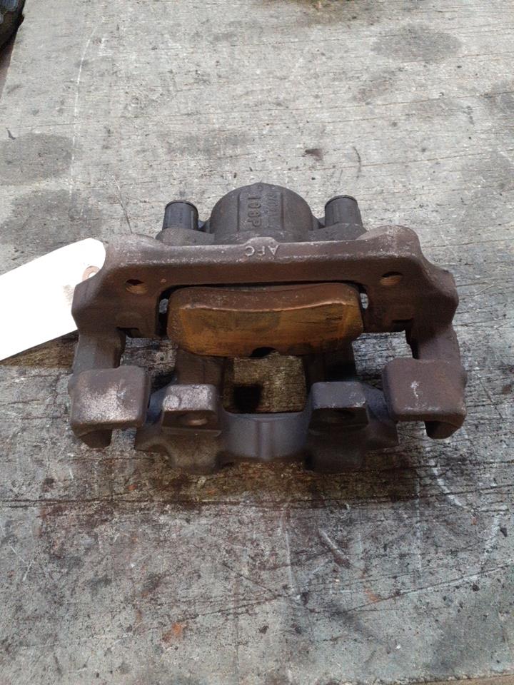 Pinza freni anteriore destra BMW SERIE 1 F20 PHASE 1  - 1