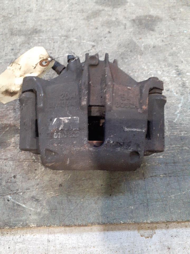 Pinza freni anteriore destra PEUGEOT 206 PHASE 1   Gris Quartz (EYC) Diésel - 1