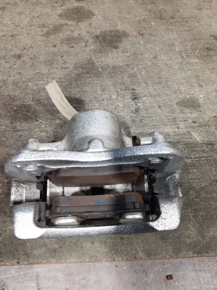 Pinza freni anteriore destra HYUNDAI I 20 3 Gasolina - 1