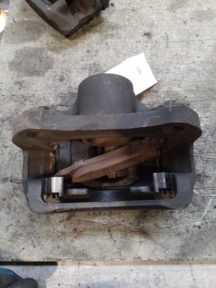 Pinza freni anteriore sinistra OPEL INSIGNIA 1 PHASE 1 (Mahagony) (41C/GOP)  - 1