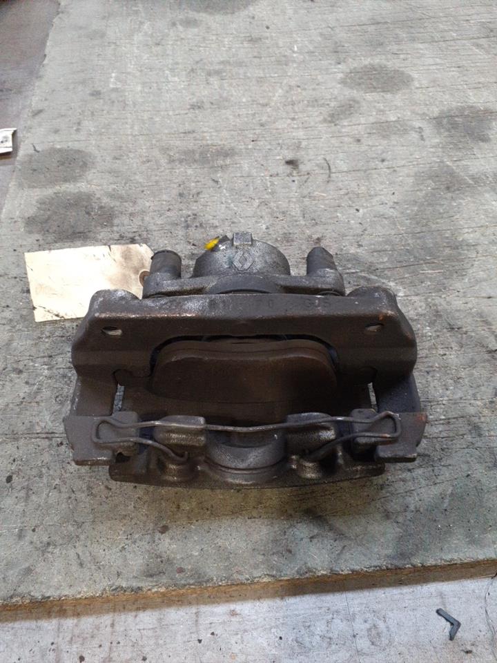 Pinza freni anteriore sinistra RENAULT CLIO 5   Gris Platine (TED69) Gasolina/Híbrido - 1