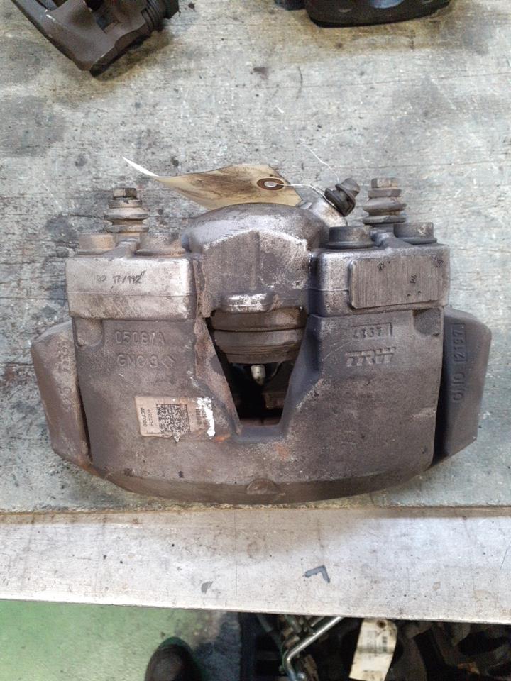 Pinza freni anteriore sinistra AUDI A6 4 AVANT PHASE 2 BREAK Diésel - 1