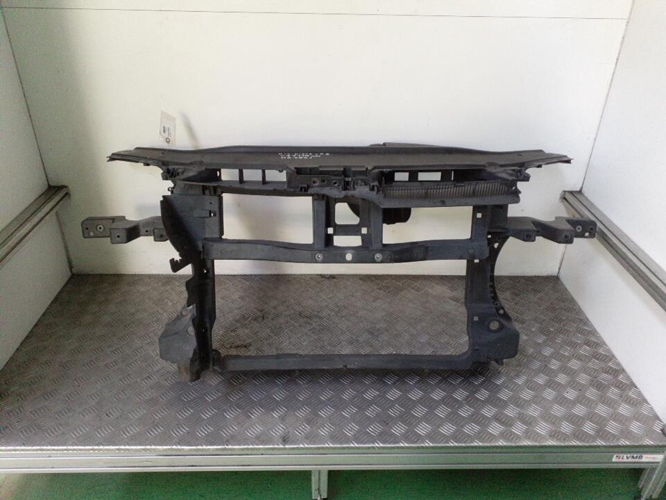 Face avant VOLKSWAGEN BORA Diesel - 1