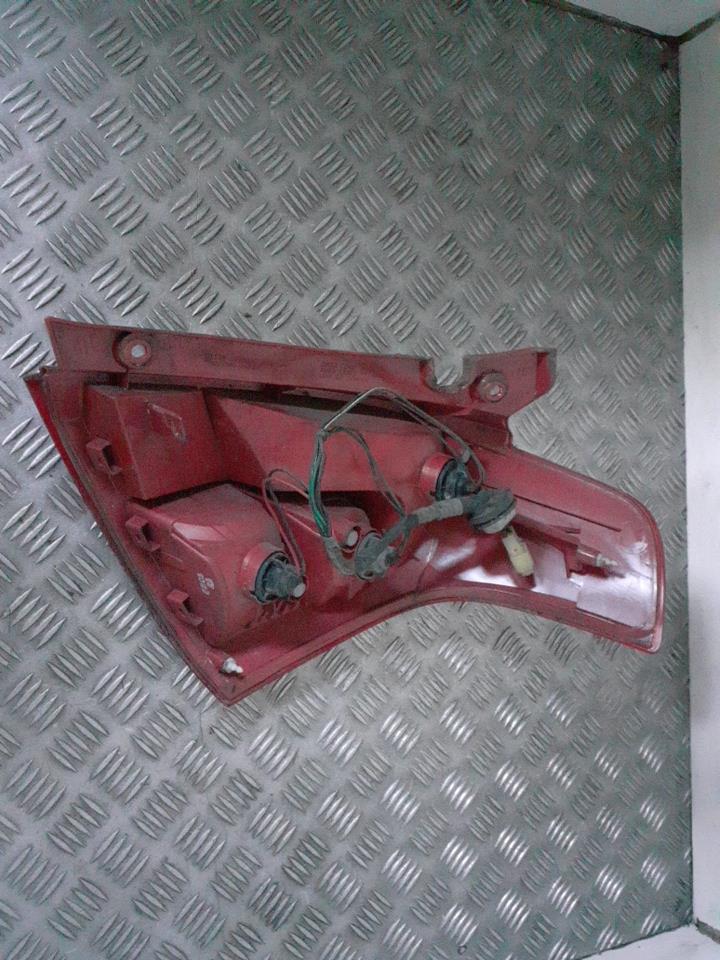 Fanale posteriore principale sinistro (luci) SUZUKI SWIFT 3 Diésel - 1
