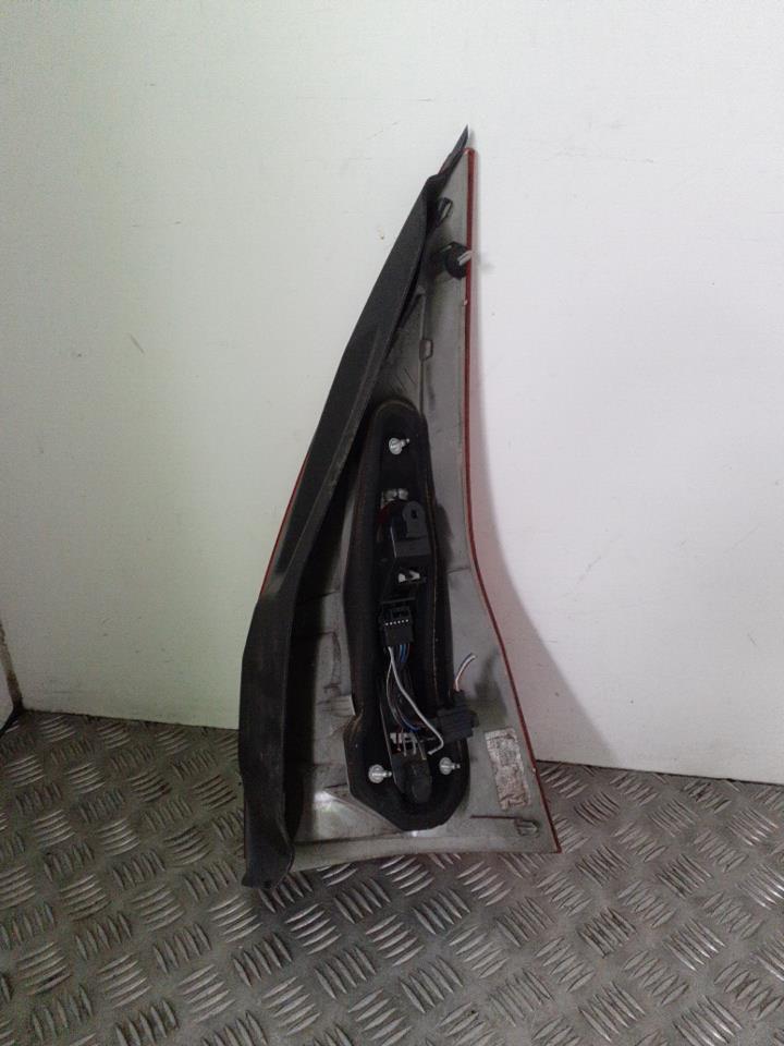 Fanale posteriore principale sinistro (luci) RENAULT MEGANE 2 PHASE 2 BREAK   Gris Platine (TED69)  - 1