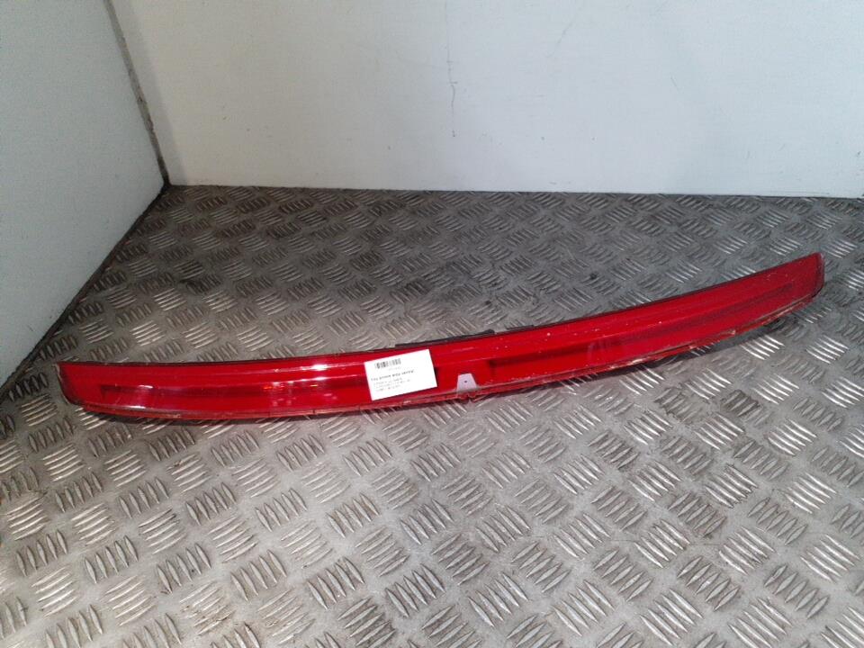 Luce stop centrale CITROEN C4 PICASSO 1   Noir Onyx (EXY) Diésel - 1