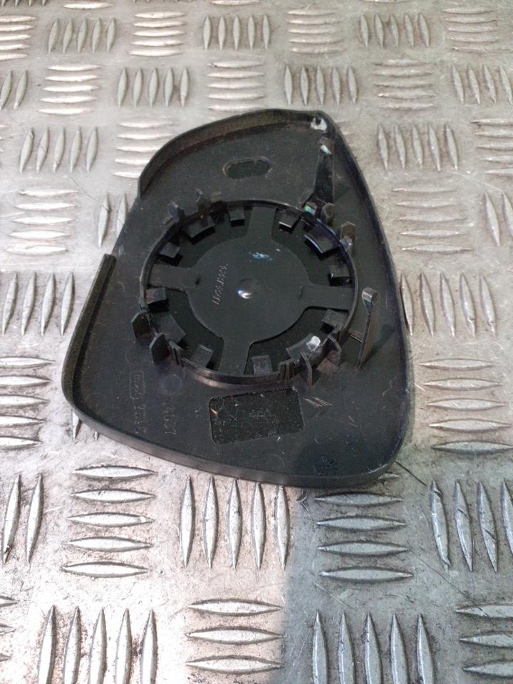 Vetro specchietto retrovisore destro CITROEN C4 1 PHASE 2 Bourrasque (KGN)  - 1