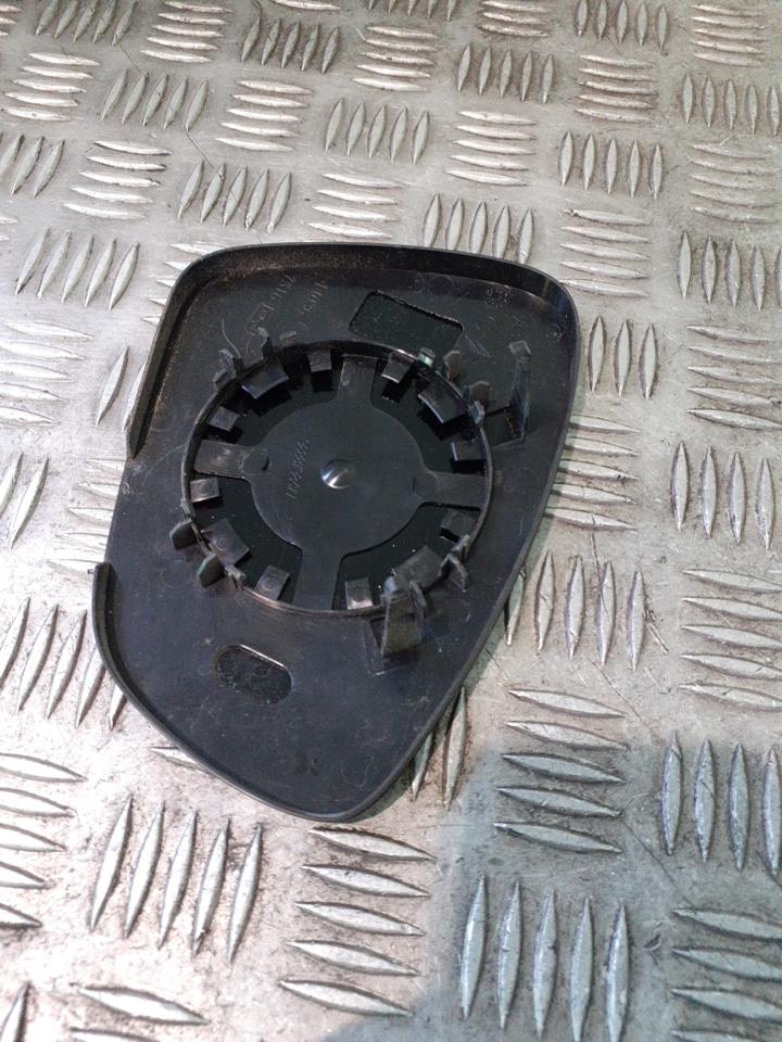 Vetro specchietto retrovisore sinistro CITROEN C4 1 PHASE 2 Bourrasque (KGN)  - 1